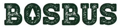 De Bosbus-logo